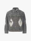 JACKET "NEON"
