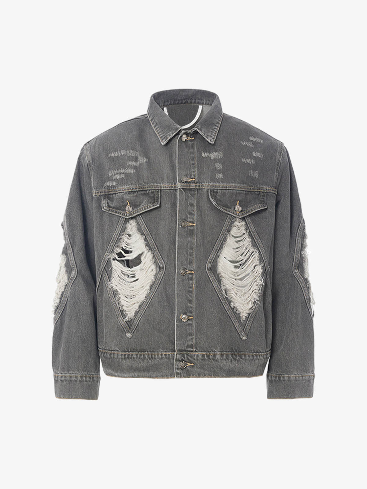 JACKET "NEON"
