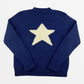 KNIT "STAR"-Glory-Bleu-XXS-Glory