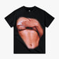 T-SHIRT "SHAMELESS"