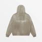 HOODIE "CULTURE"-SHINEANDGLORY-SHINEANDGLORY