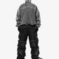JACKET "ZIPPER"