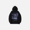 HOODIE "CHAOS"