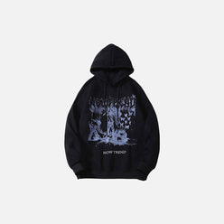 HOODIE "CHAOS"