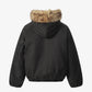 JACKET "PLEATED"