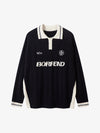 SUDADERA "VARSITY VINTAGE"