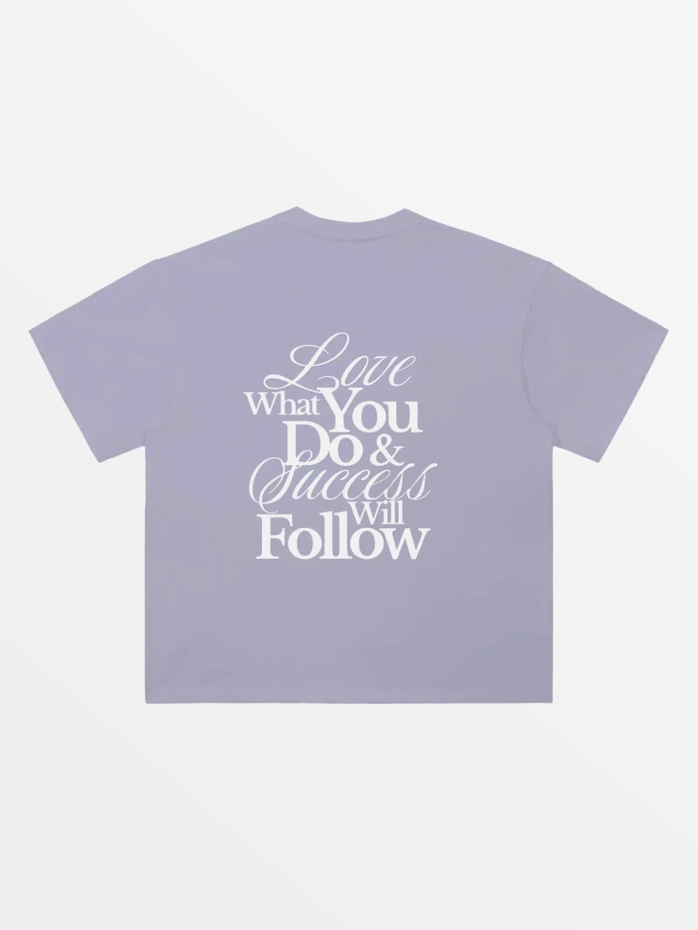 T-SHIRT "OLI"-SHINEANDGLORY-SHINEANDGLORY