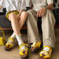 SHOES "RETRO VERSATILE"