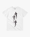 T-SHIRT "ATTACCO SQUALO"
