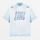 T-SHIRT "BISWANZOS"