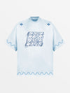 T-SHIRT "BISWANZOS"