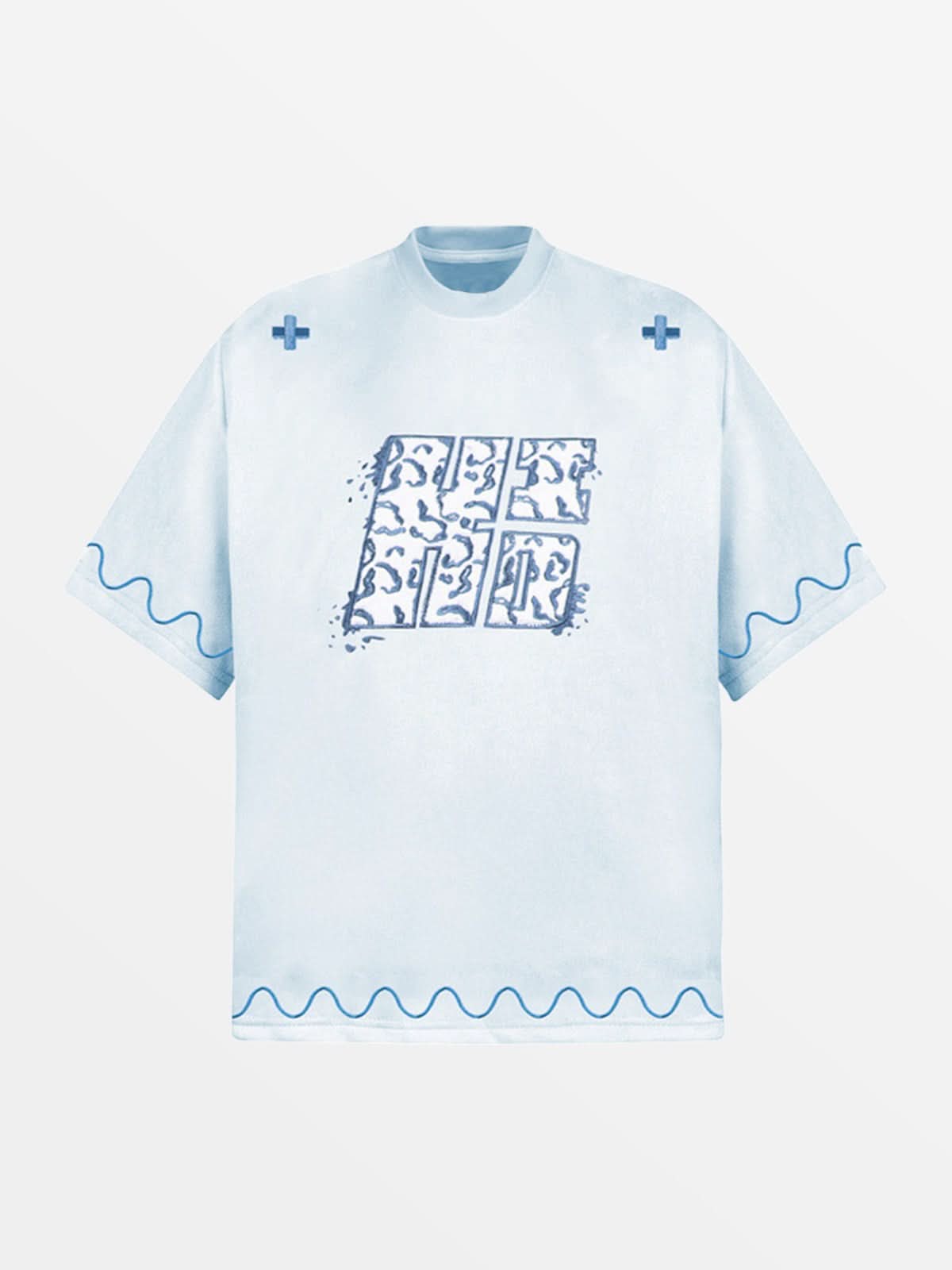 CAMISETA 