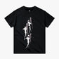 T-SHIRT "ATTACCO SQUALO"