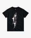 T-SHIRT "ATTACCO SQUALO"