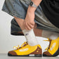 SHOES "RETRO VERSATILE"