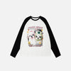 SUDADERA "IMAGEN DE PERROS"