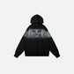 SUDADERA CON CAPUCHA "EFFORTLESS"