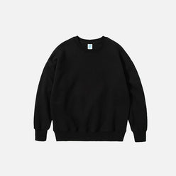 SUDADERA "BLANK sweat"