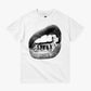 T-SHIRT "SILVER GRILLZ"