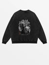 SWEAT "ACID THREAD"-SHINEANDGLORY-SHINEANDGLORY