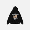 HOODIE "FEEL"