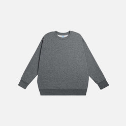 SUDADERA "BLANK sweat"