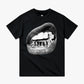 T-SHIRT "SILVER GRILLZ"