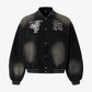 JACKET "GRADIENT"