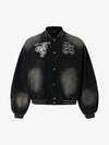 JACKET "GRADIENT"