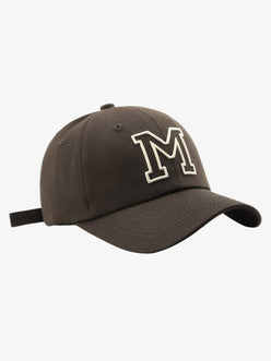 CAP "M RETRO"