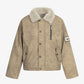 GIACCA "LEATHER"