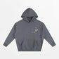 HOODIE "BARKA"