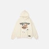 HOODIE "FEEL"