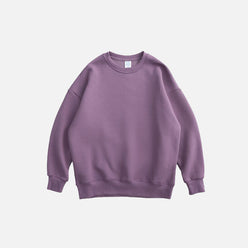 SUDADERA "BLANK sweat"