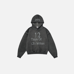 HOODIE "Y2K20"