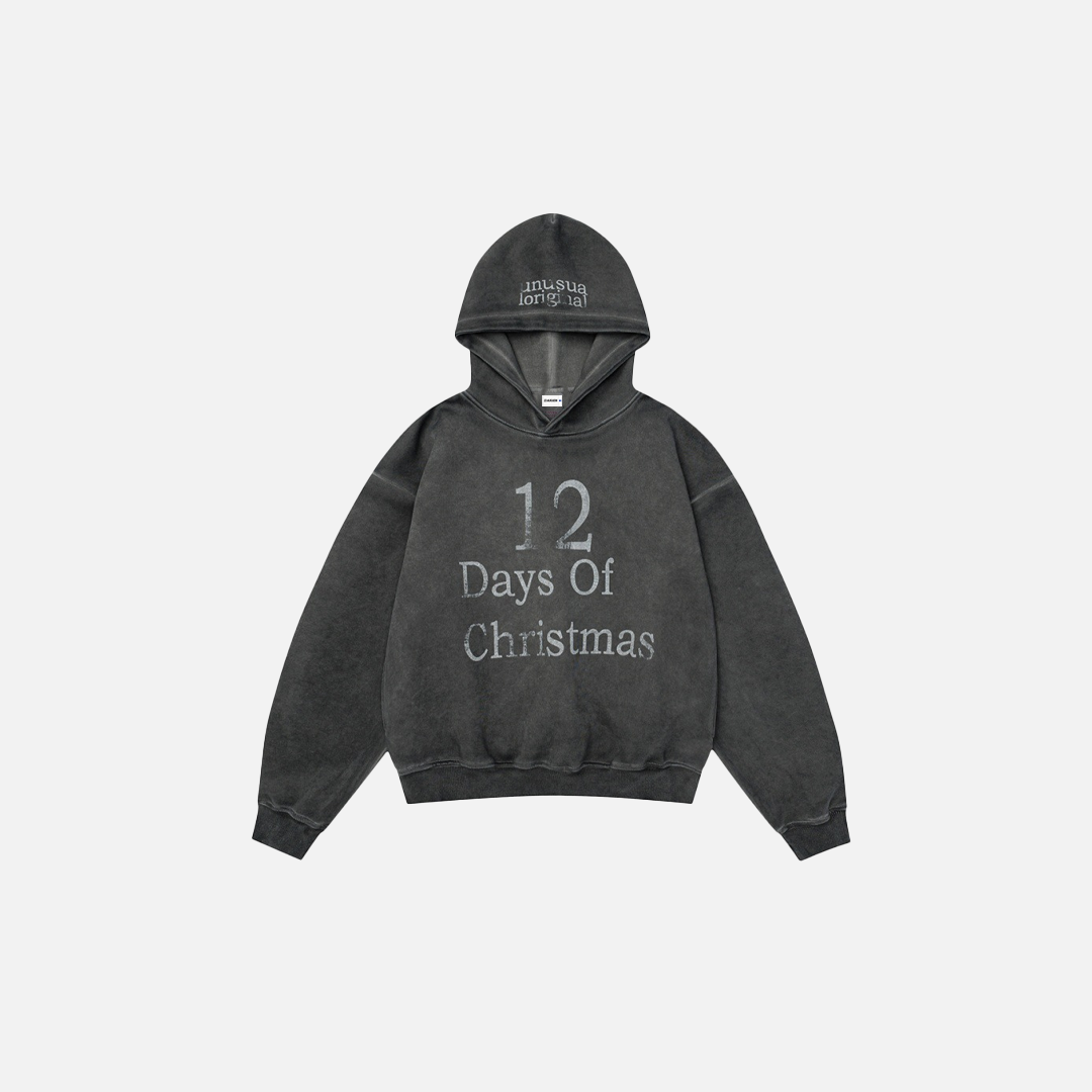 HOODIE "Y2K20"