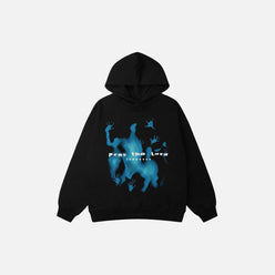 HOODIE "BETEN"