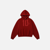 HOODIE "OVERTaille59"