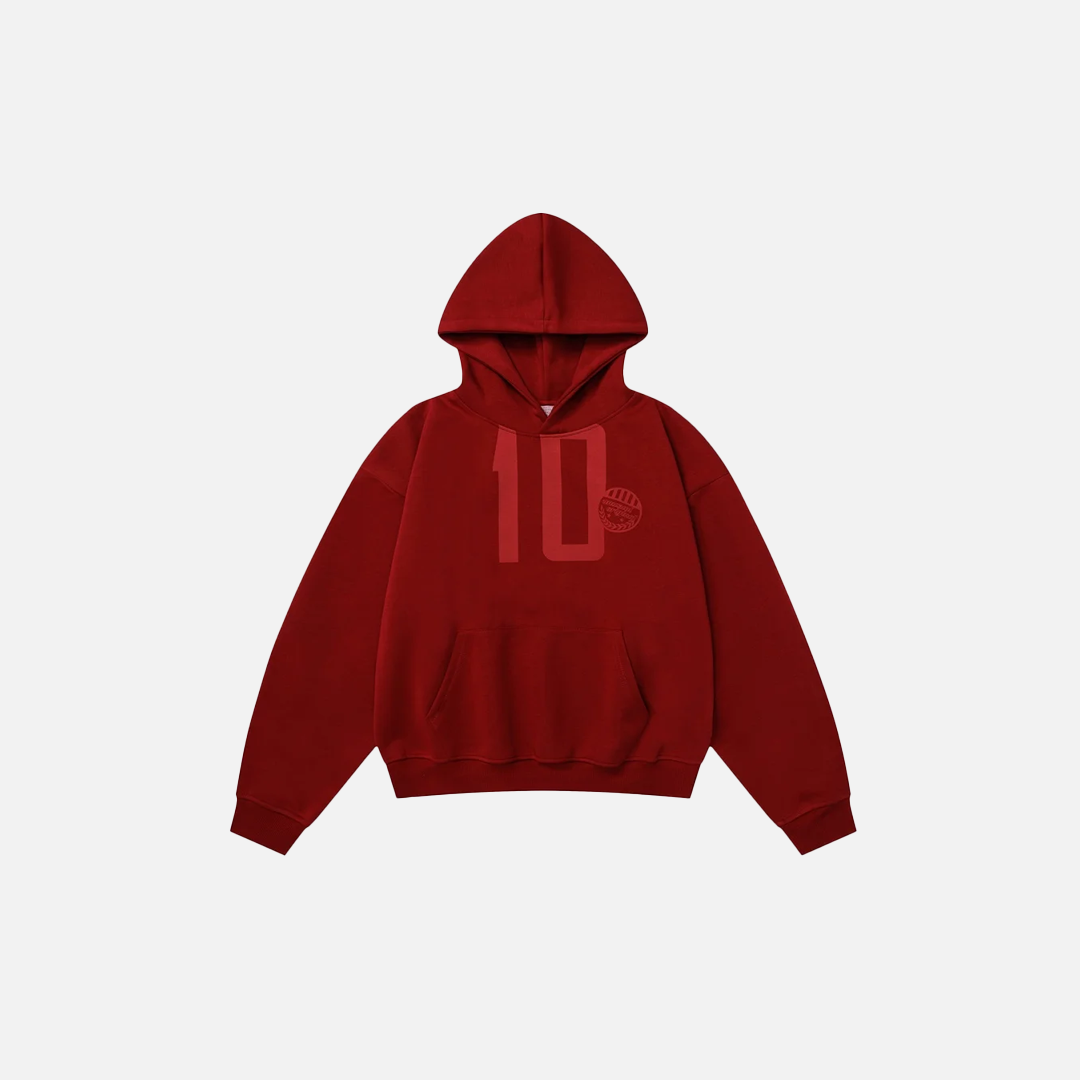 HOODIE "OVERTaille59"