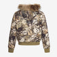 JACKET "COLLAR"