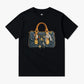 CAMISETA "DESERT CHRAMS BAG"