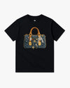 T-SHIRT "DESERT CHRAMS BAG"
