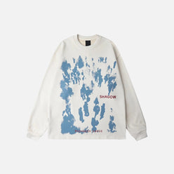 SUDADERA "SWEATSHIRT SHADOW"