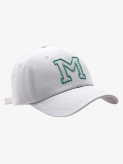CAP "M RETRO"