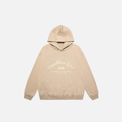 HOODIE "SPIRIT"