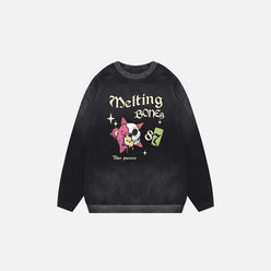 FELPA "MYSTIC MELTING"