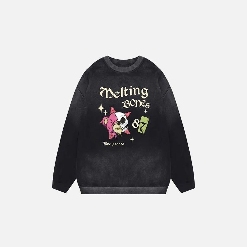 FELPA "MYSTIC MELTING"
