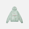 HOODIE "FRIEDEN"