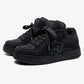 SHOES "DESTRUCTION BLACK"