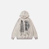 HOODIE "Y2K77"